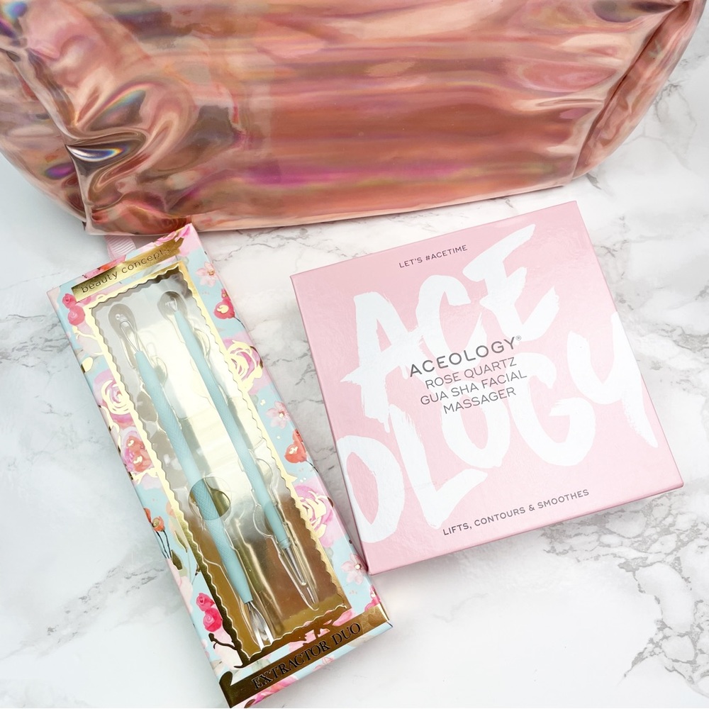 Facial Tools Bundle - Picture 2 of 16